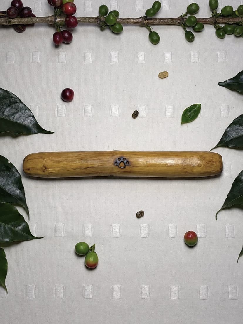 Palito de Café · Talla M